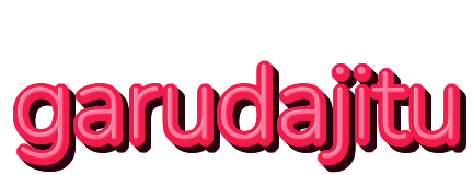 garudajitu — logo kanal